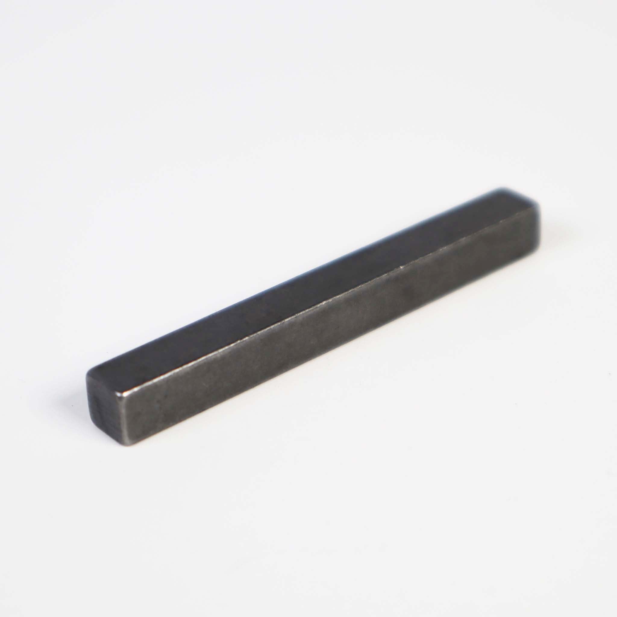 Linear 2400-133 Key, 1/4" x 2 1/4"