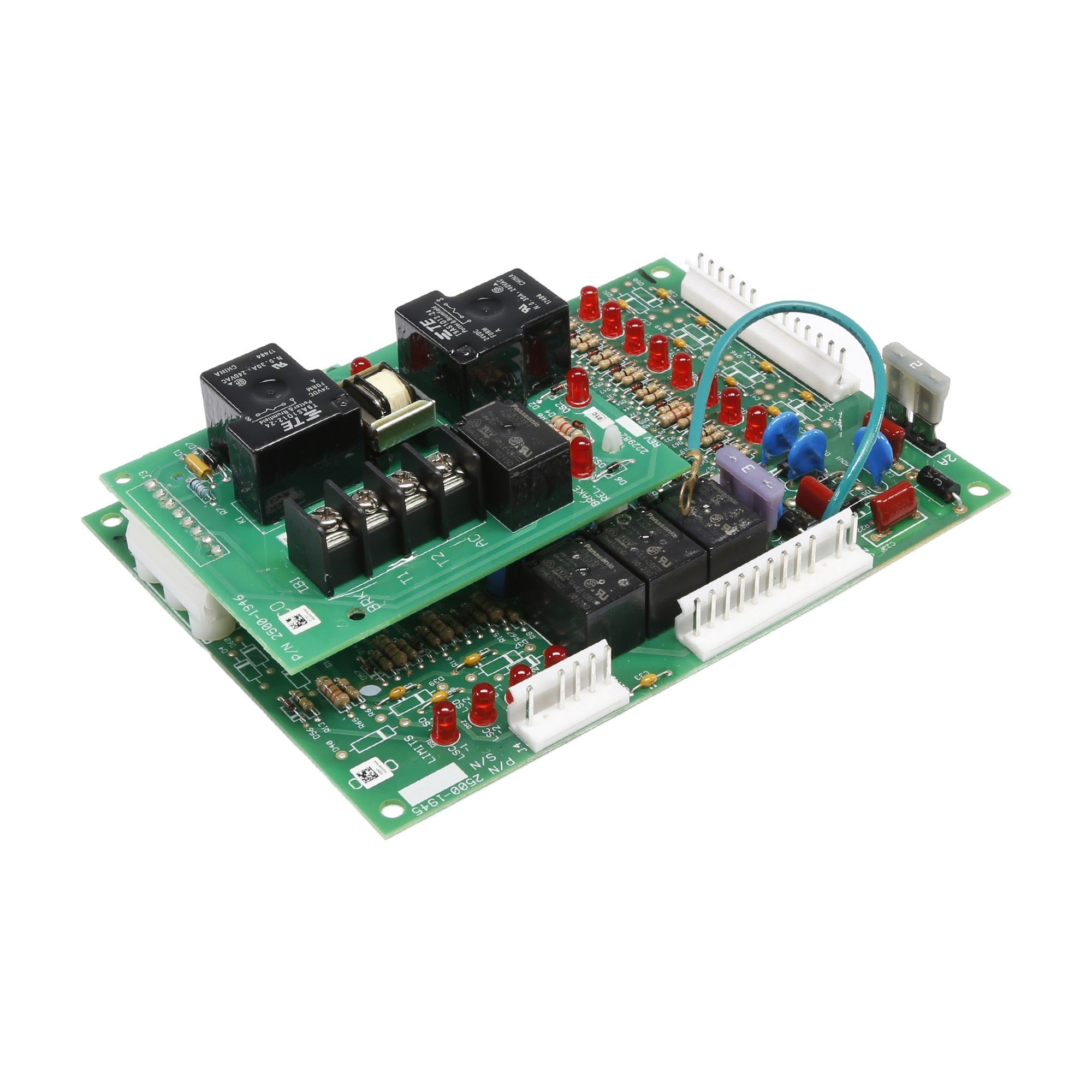 Linear 2510-245 Control Board - DC (Includes DC Motor Board)