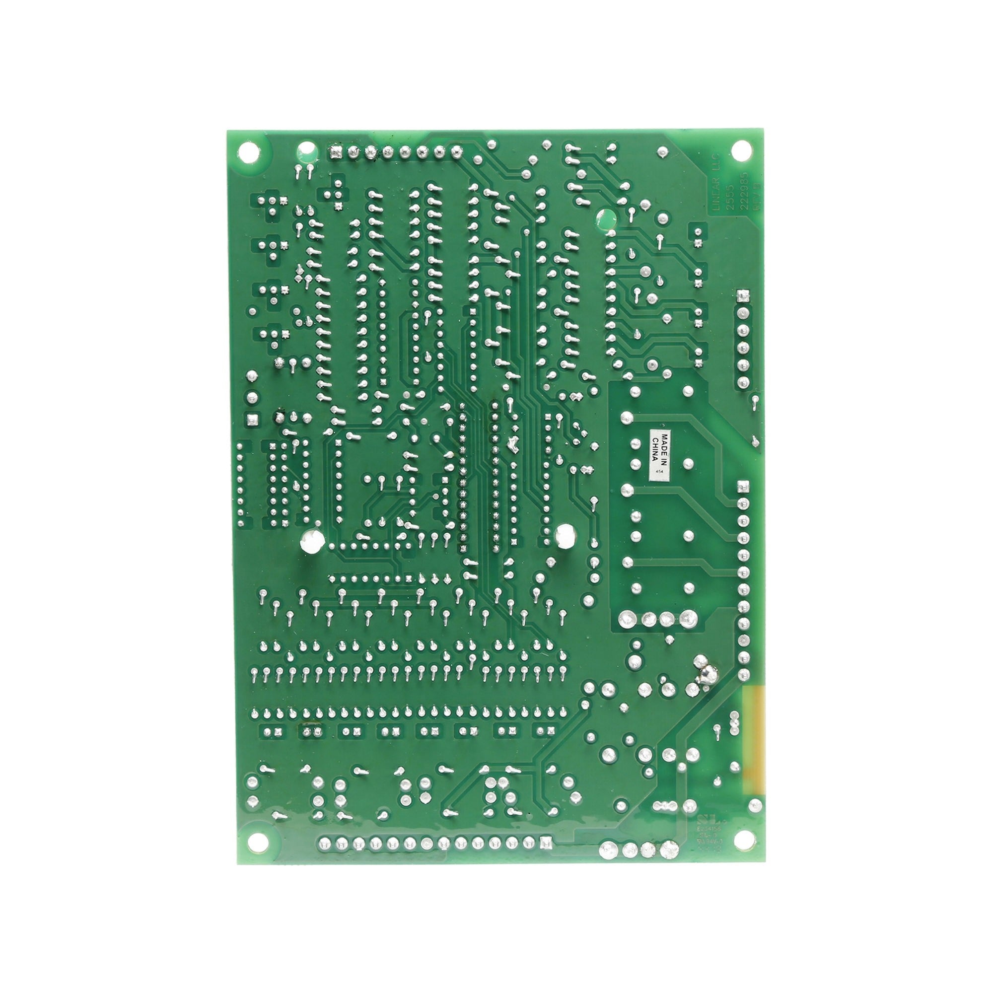 Linear 2510-245 Control Board - DC (Includes DC Motor Board)