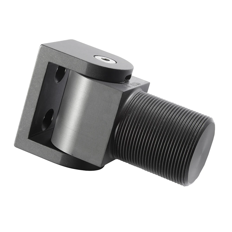 D&D Technologies SureClose® Center Mount SM Screw-On Hinge