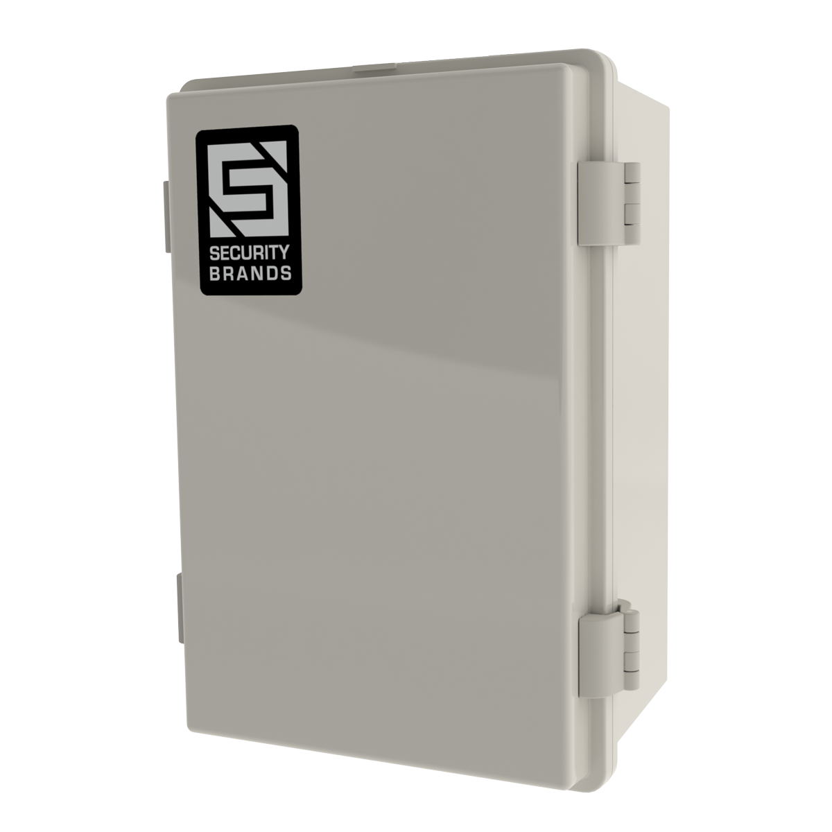 Security Brands Edge E4 27-240 – Smart Controller