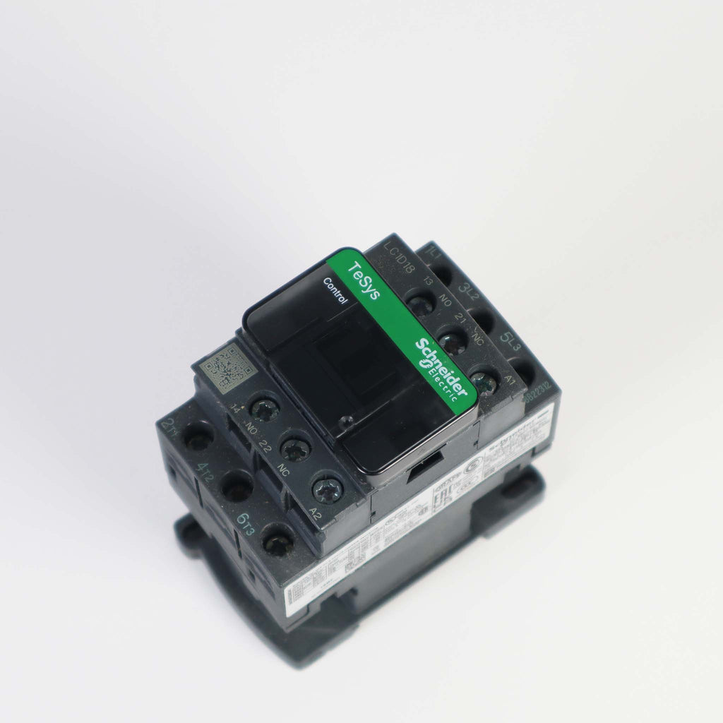 HySecurity MX000485 Motor Contactor