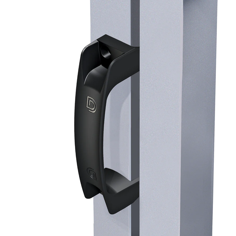 D&D Technologies Gate Handle Series 3