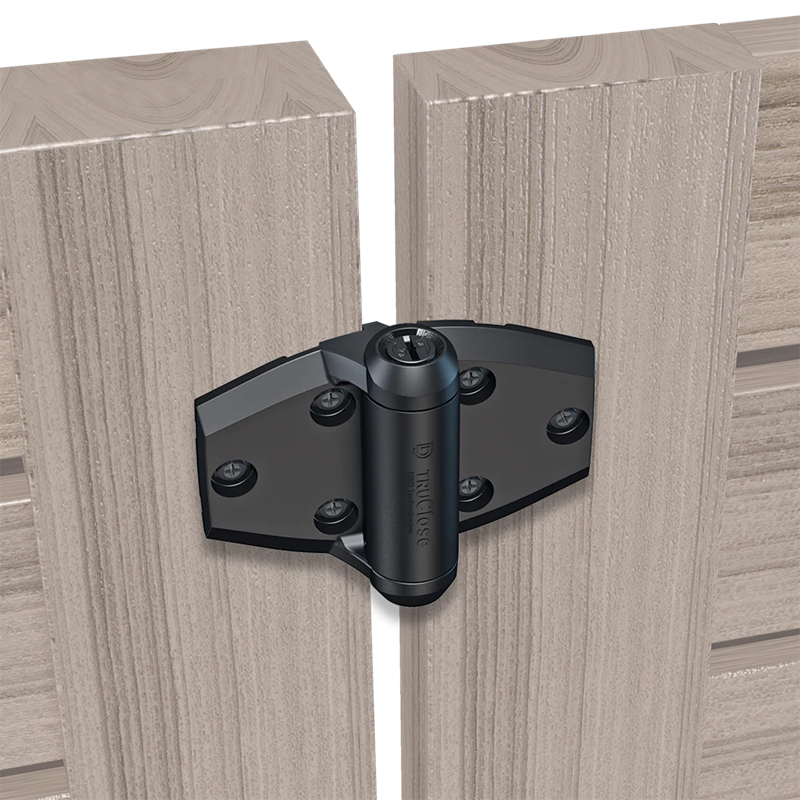 D&D Technologies TruClose® REGULAR for Wood & Vinyl Gates