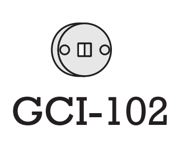 All-O-Matic GCI-102 GEAR BOX CRANK INSERT