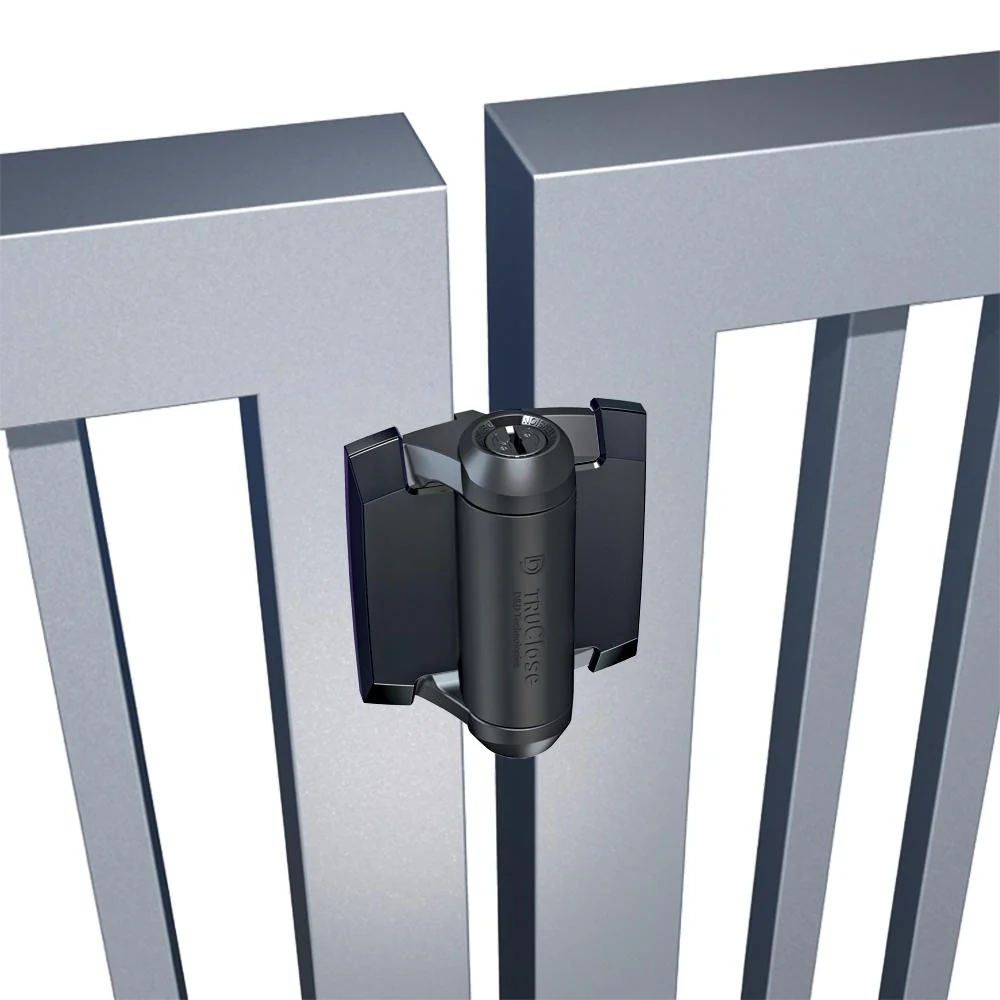 D&D Technologies TruClose® REGULAR for Metal Gates