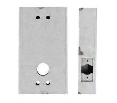 Steel Mortise Weldable Gate Box