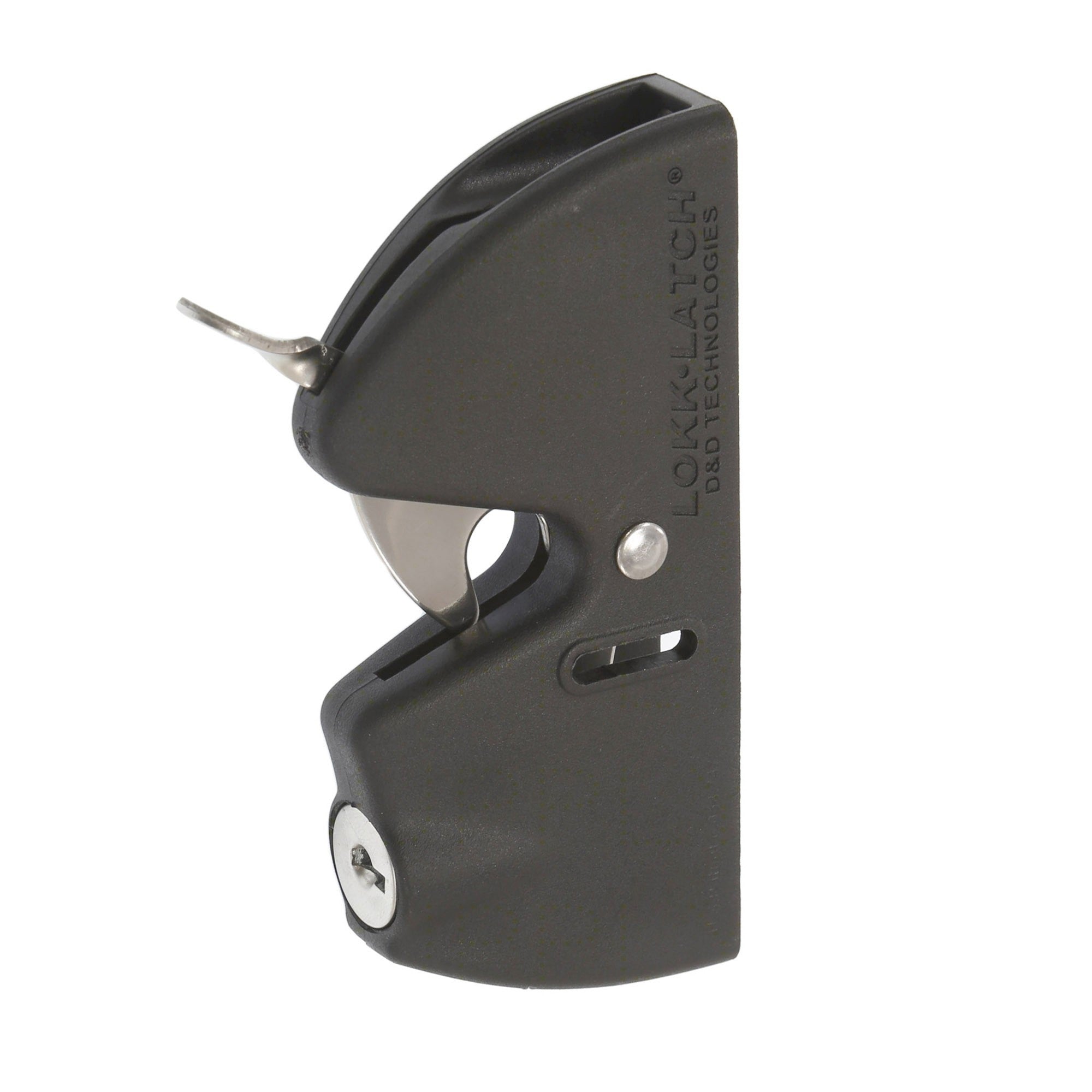 D&D Technologies LokkLatch® REGULAR - Latch + EAK