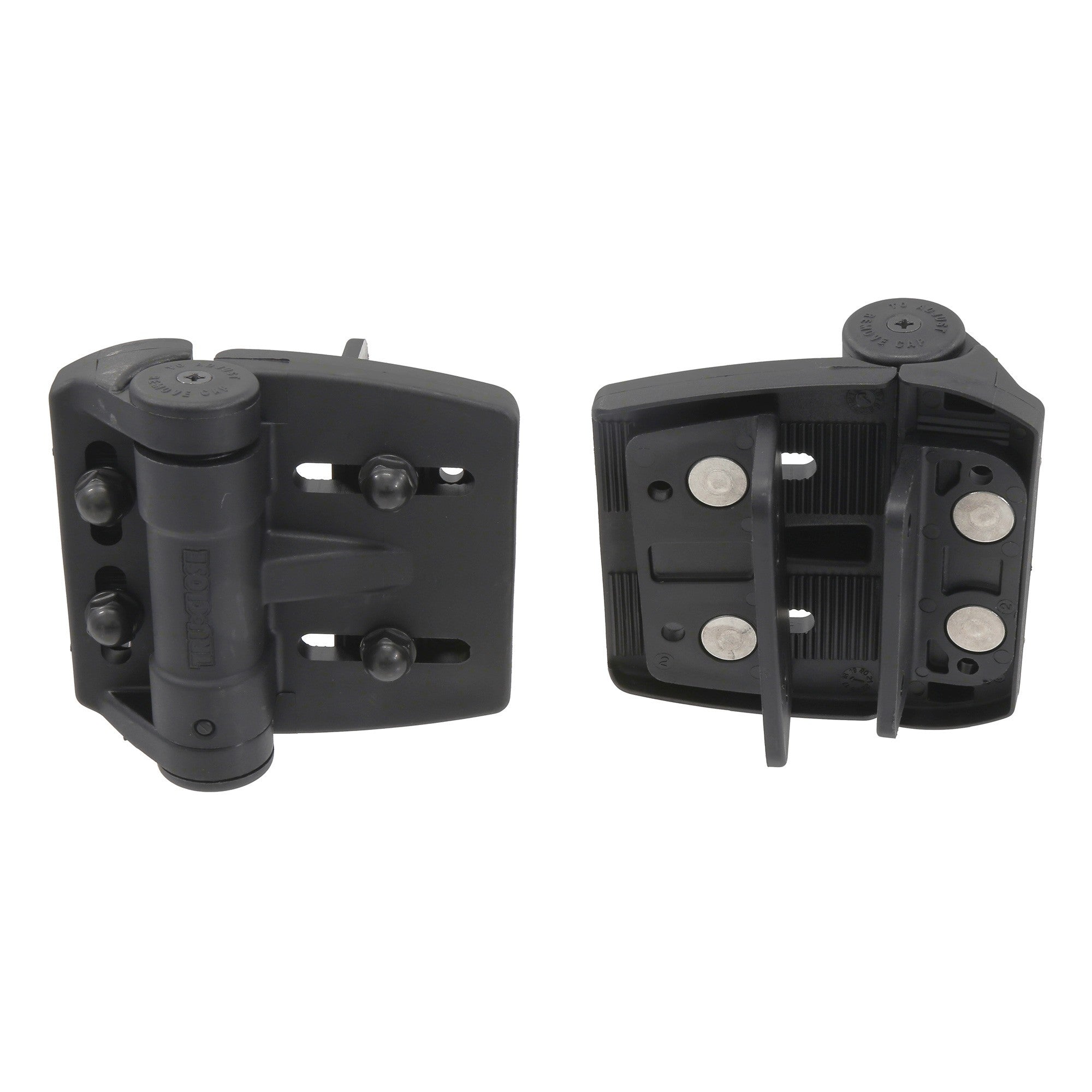 D&D Technologies TruClose® MINI MULTI-ADJUST™ Regular